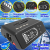 12V DC to 110V AC 1000W Pure Sine Power Inverters