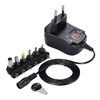 3-12V adjustable voltage adapter