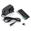 3-12V adjustable voltage adapter