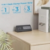 desktop power strip