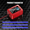 12 volt smart battery charger