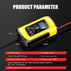 12v battery smart charger