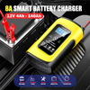 12v battery smart charger