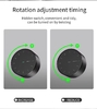 rotating kitchen timer