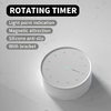 rotating kitchen timer