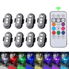 led flashing strobe lights