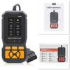 obd2 scanner reset tool