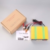 auto battery maintenance charger