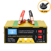 auto battery maintenance charger