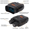 clip on night vision device