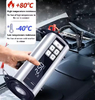 jump starter with air compressor