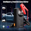 jump starter with air compressor