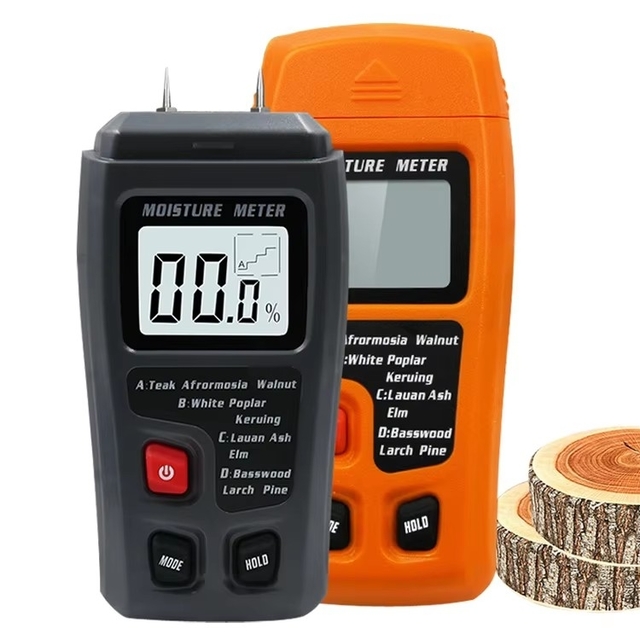 moisture meters for wood