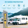 30 amp surge protector for rv
