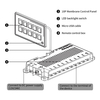 boat switch panels