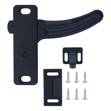 rv screen door latch